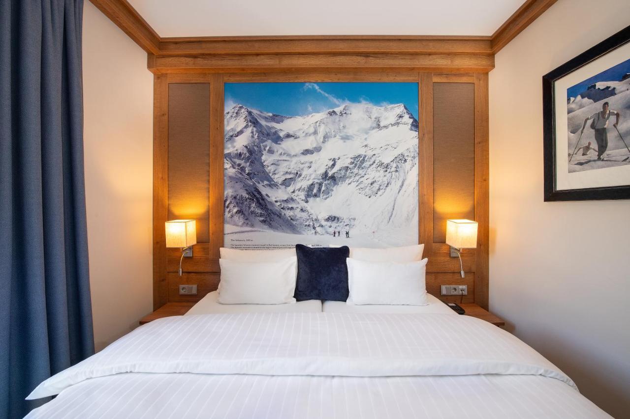 Eden Rock 3* Bad Gastein