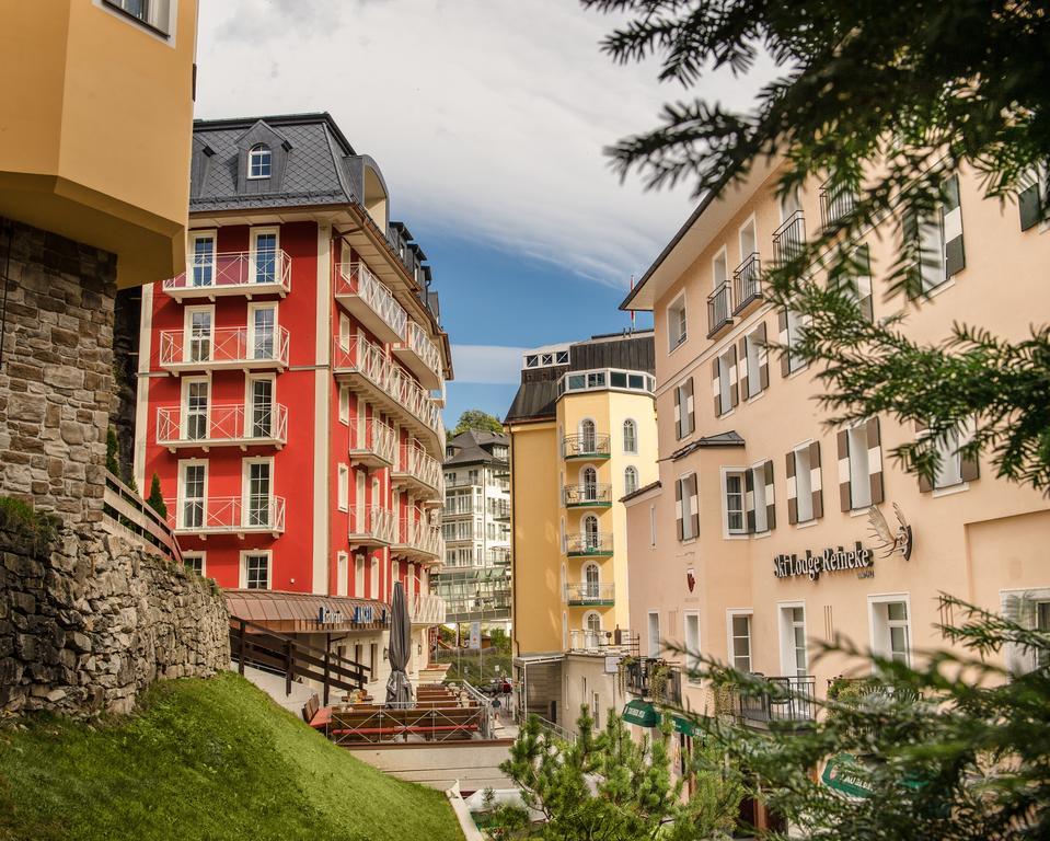 Eden Rock 3* Bad Gastein