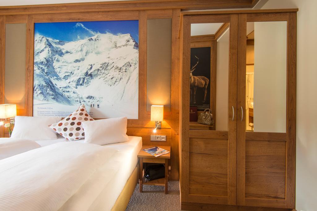 Eden Rock Bad Gastein