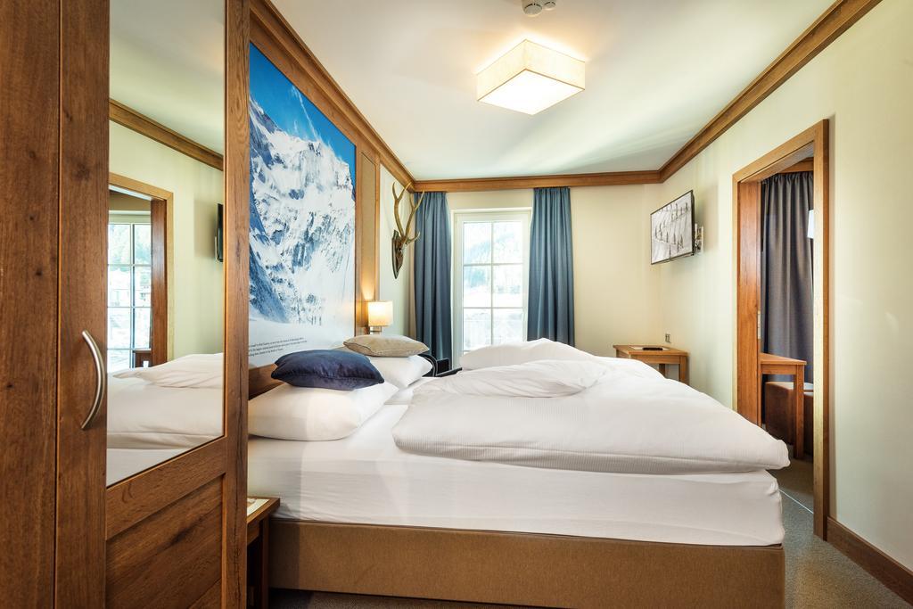 Hotel Eden Rock Bad Gastein