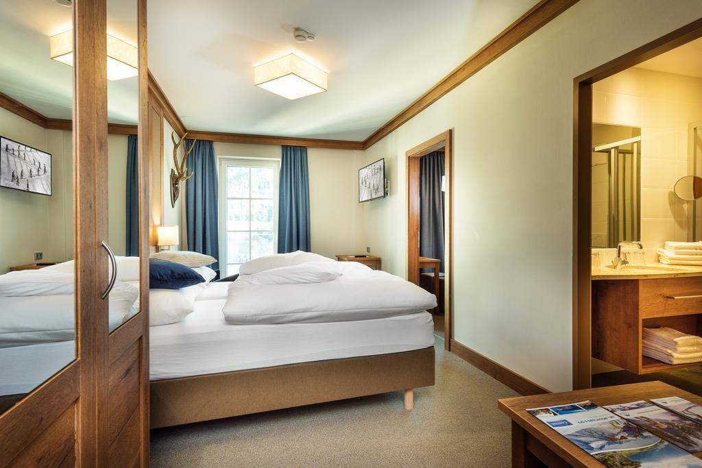 Hotel Eden Rock