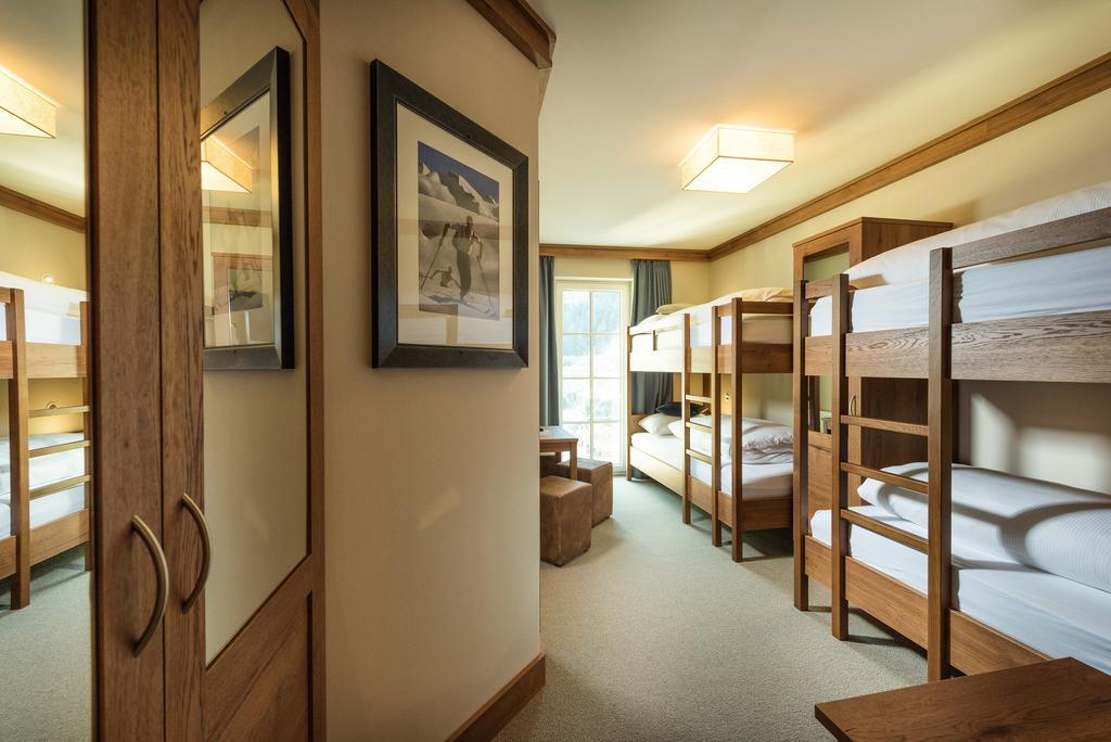 Eden Rock Hotel