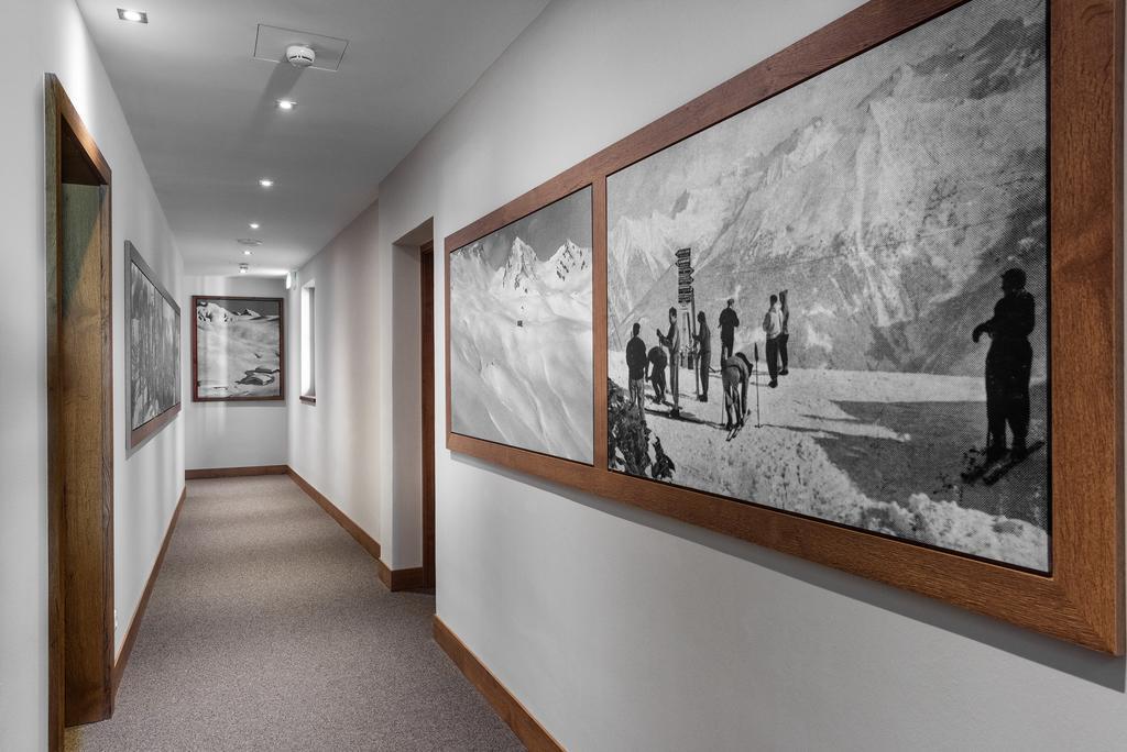 Eden Rock Hotel Bad Gastein
