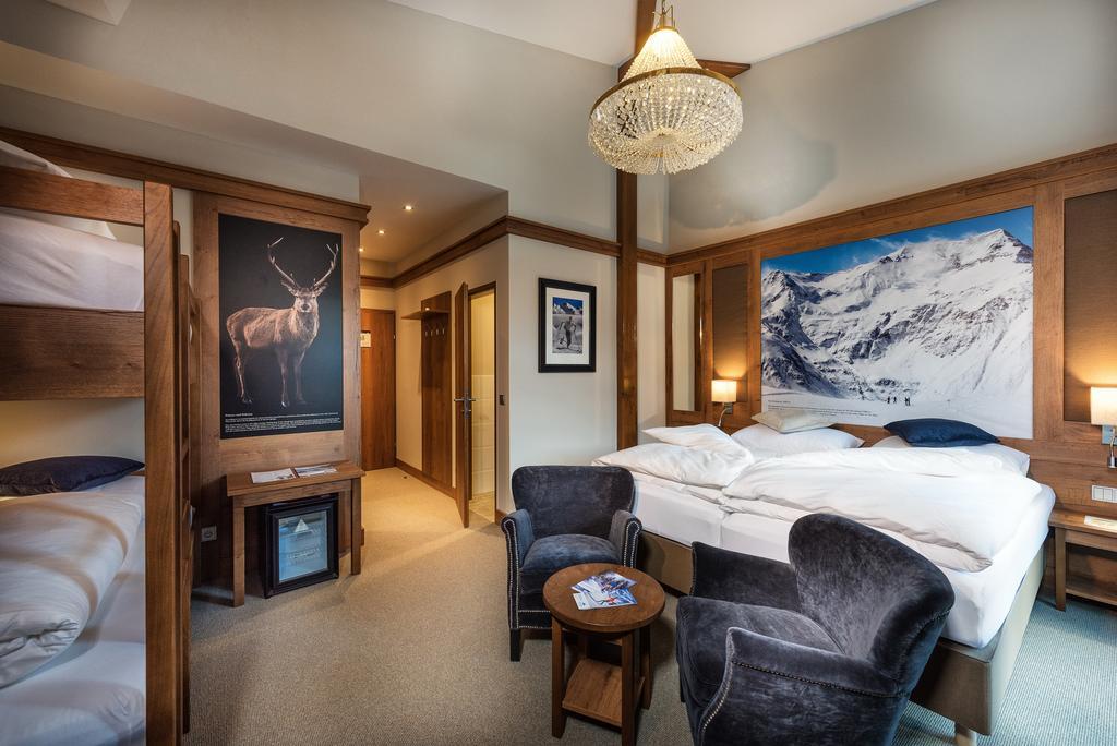Eden Rock 3* Bad Gastein