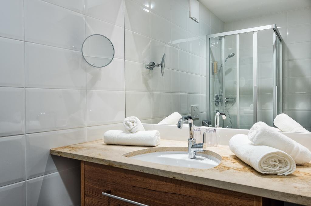 Eden Rock 3* Bad Gastein