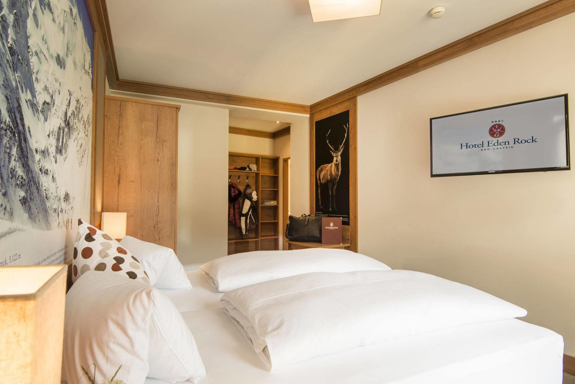 Hotel Eden Rock Bad Gastein