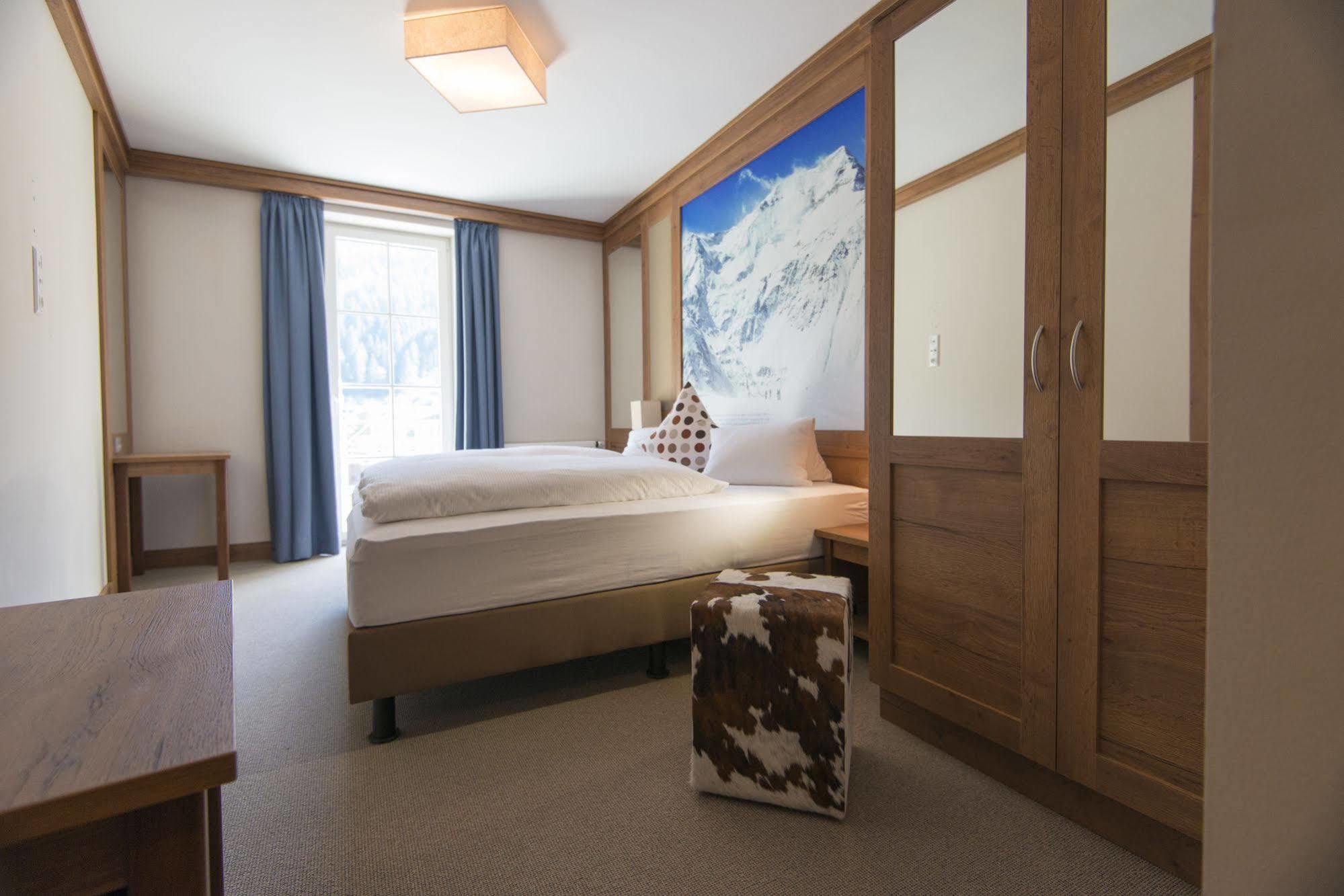 Eden Rock Hotel